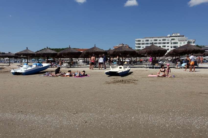 Grand Hotel Don Juan Giulianova Nature photo